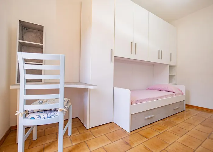 Appartement Affitti Brevi Toscana - Ospitalita A Fonteblanda