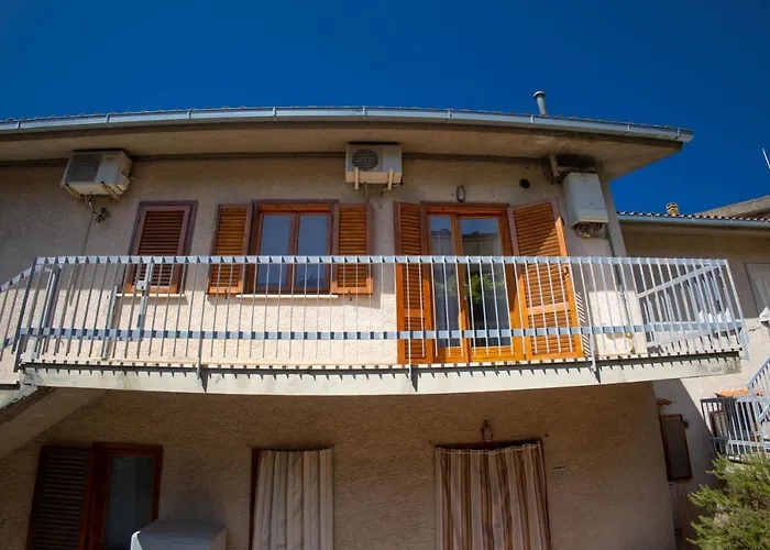 Affitti Brevi Toscana - Ospitalita A Fonteblanda